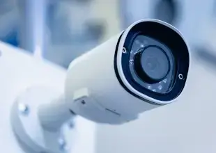 Foto instalação de cameras itec soluções eletricista me campinas | Ivan eletricista